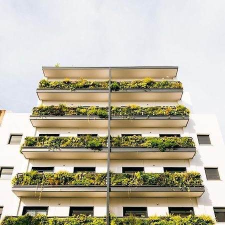 Ferienwohnung Treetriana Sevilla Exterior foto