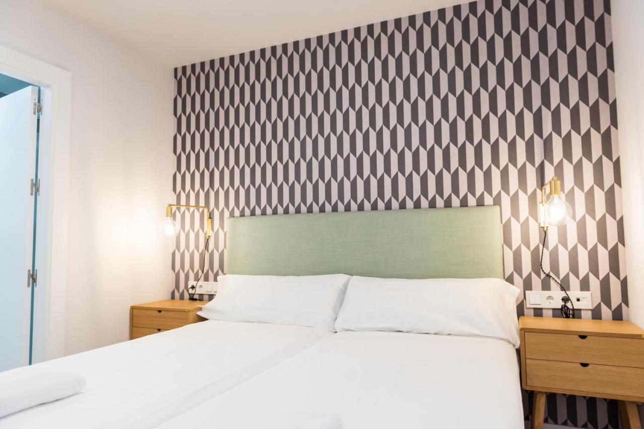 Ferienwohnung Treetriana Sevilla Exterior foto
