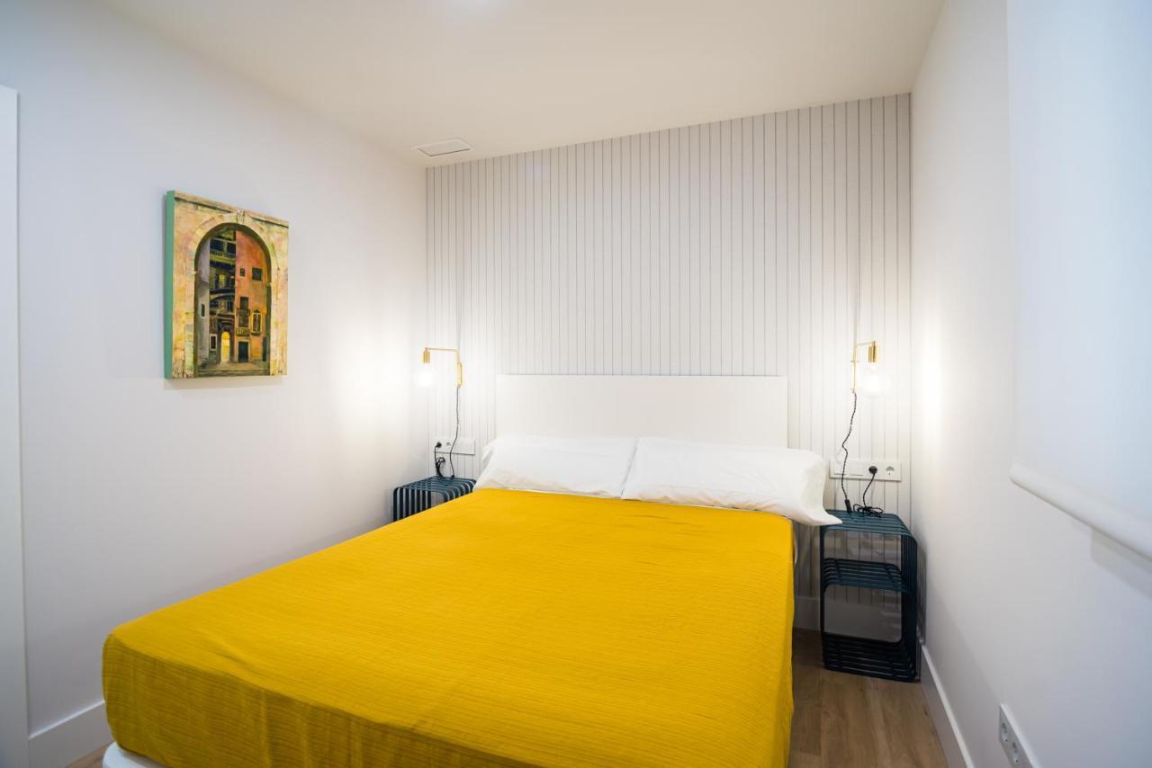 Ferienwohnung Treetriana Sevilla Exterior foto