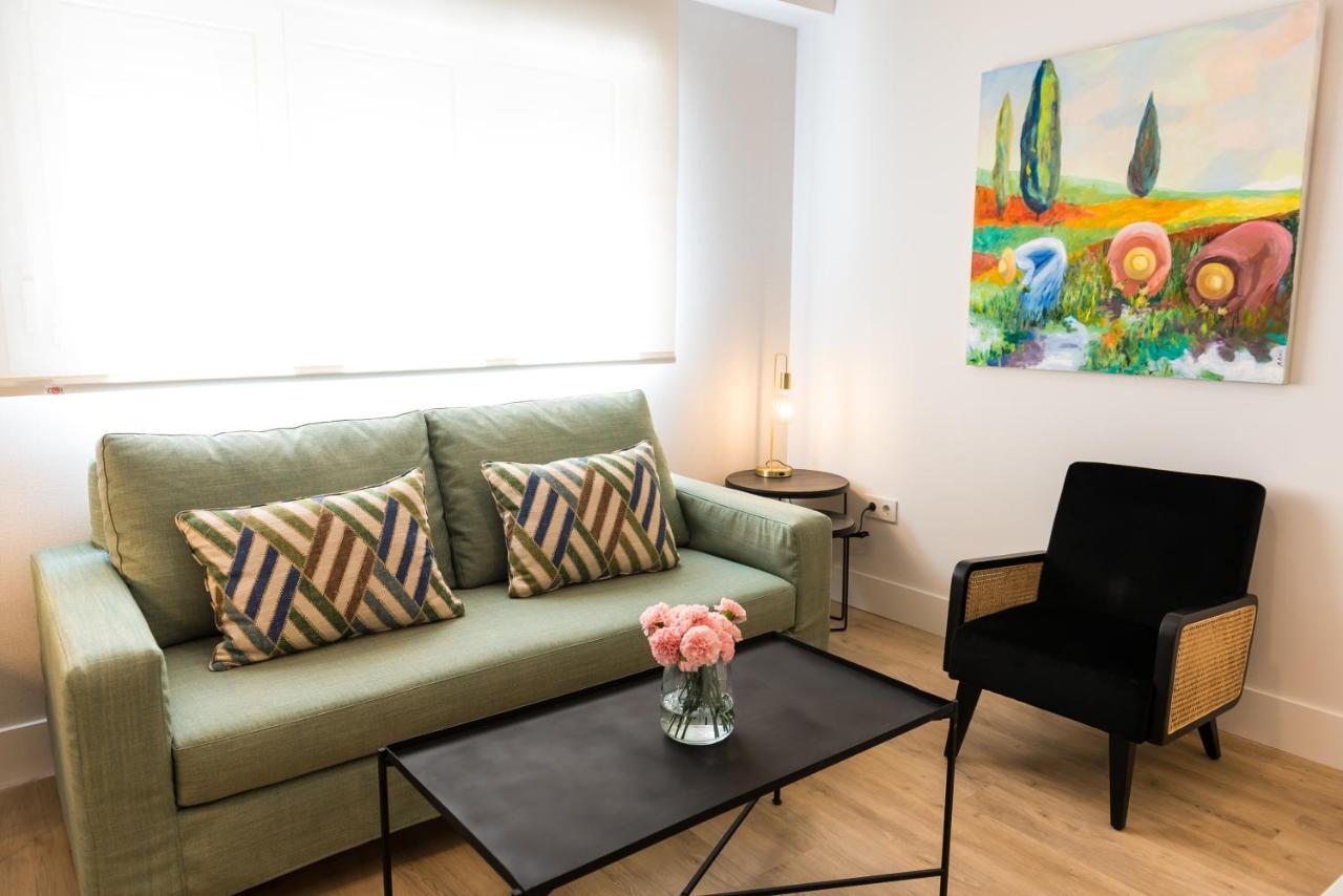Ferienwohnung Treetriana Sevilla Exterior foto