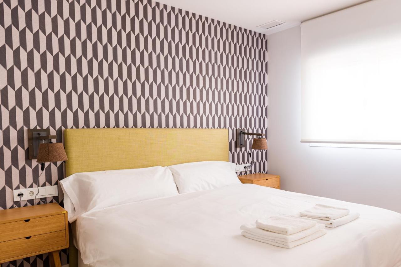 Ferienwohnung Treetriana Sevilla Exterior foto