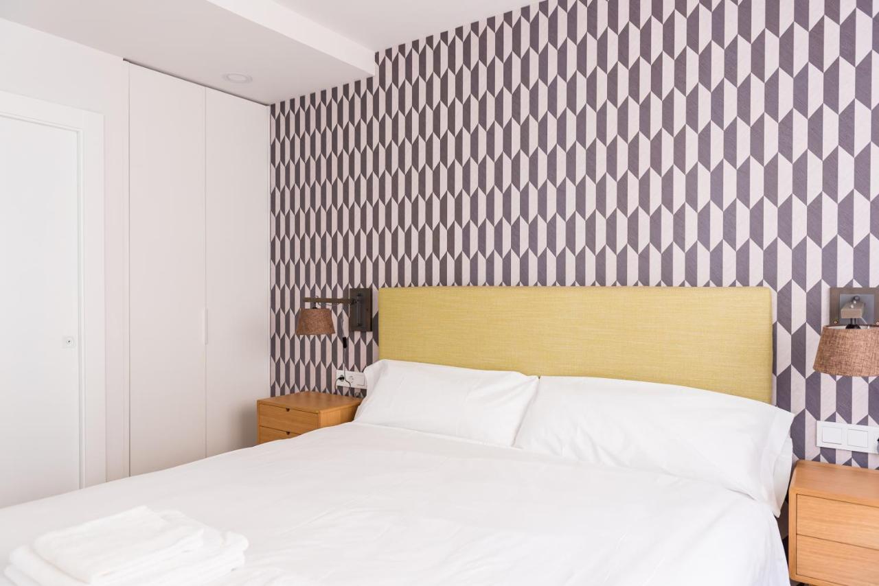 Ferienwohnung Treetriana Sevilla Exterior foto