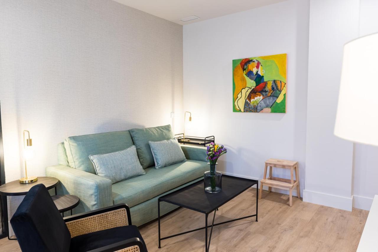Ferienwohnung Treetriana Sevilla Exterior foto