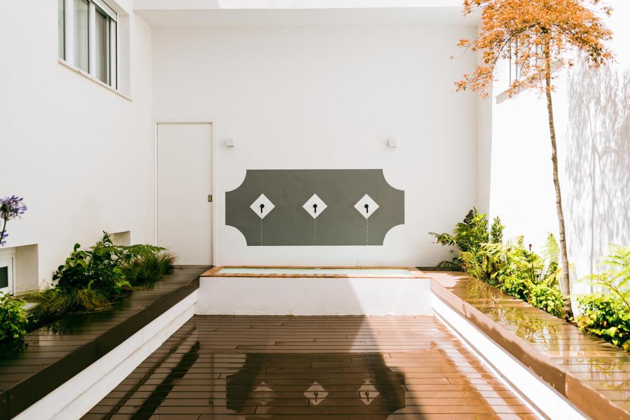Ferienwohnung Treetriana Sevilla Exterior foto