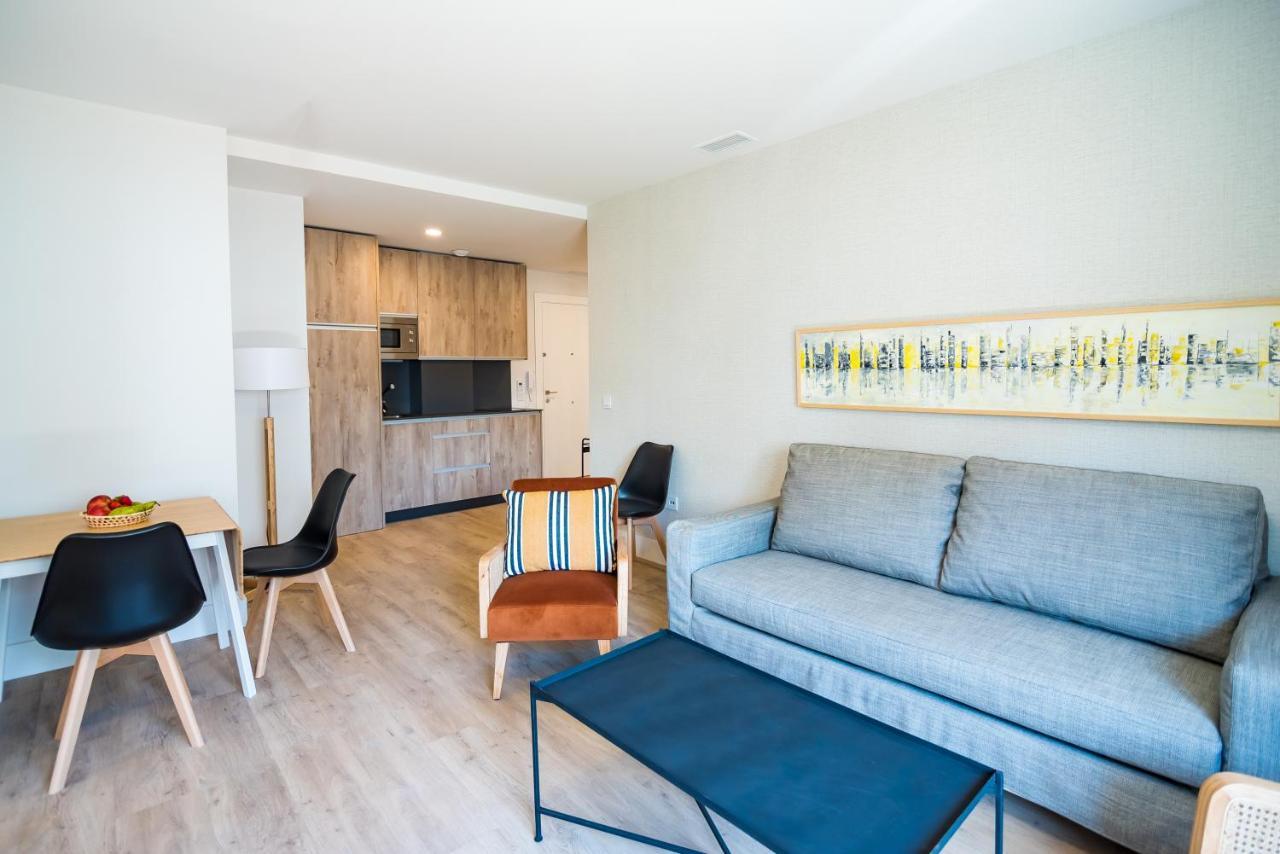 Ferienwohnung Treetriana Sevilla Exterior foto