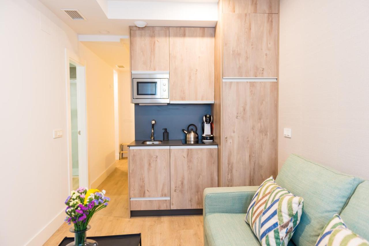 Ferienwohnung Treetriana Sevilla Exterior foto