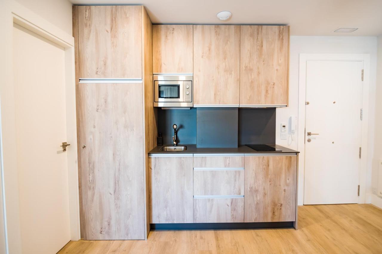 Ferienwohnung Treetriana Sevilla Exterior foto