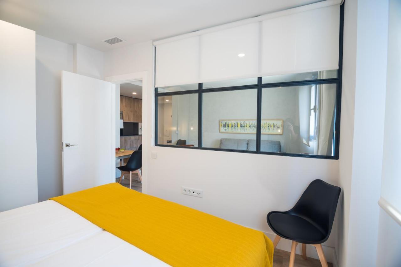 Ferienwohnung Treetriana Sevilla Exterior foto