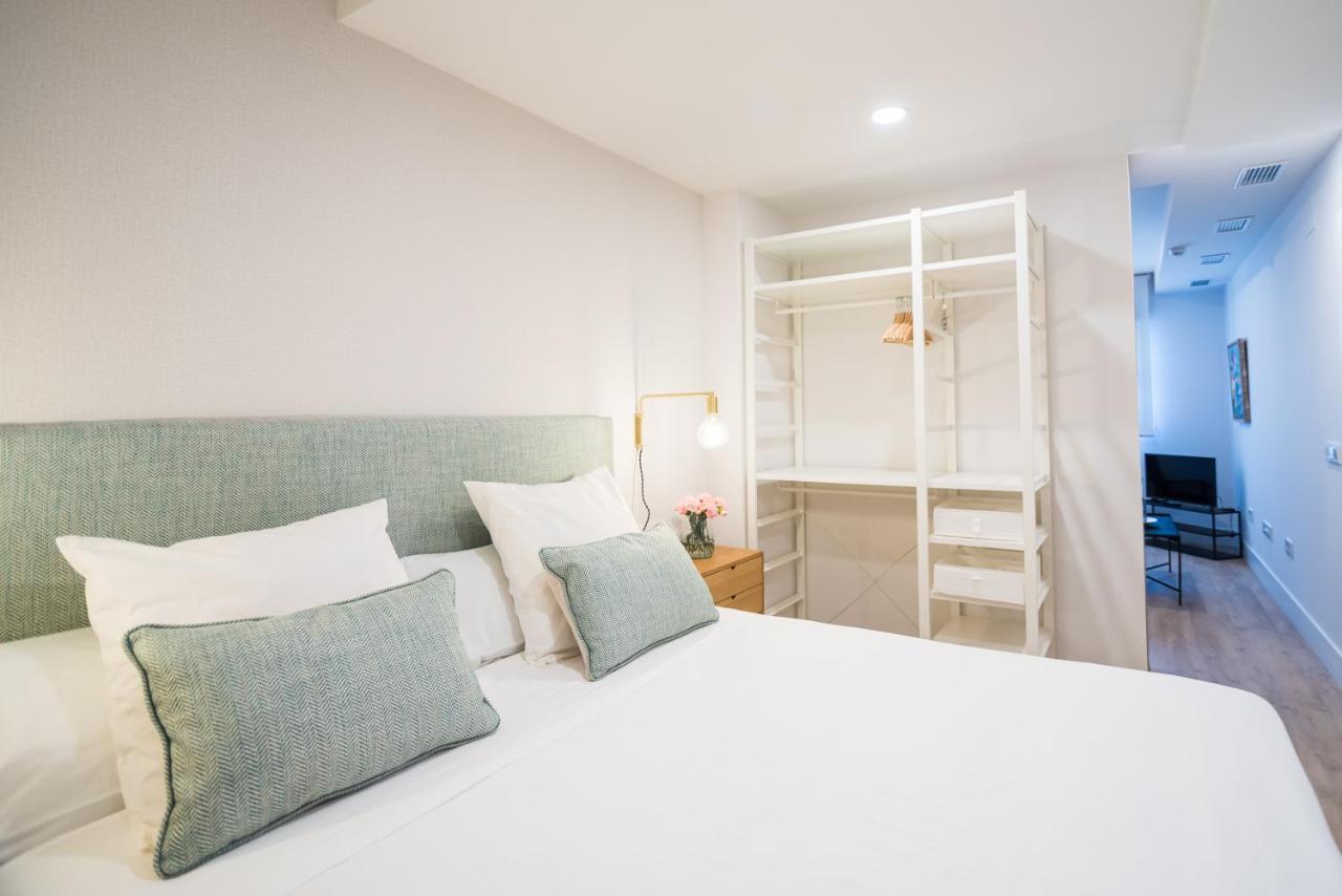 Ferienwohnung Treetriana Sevilla Exterior foto