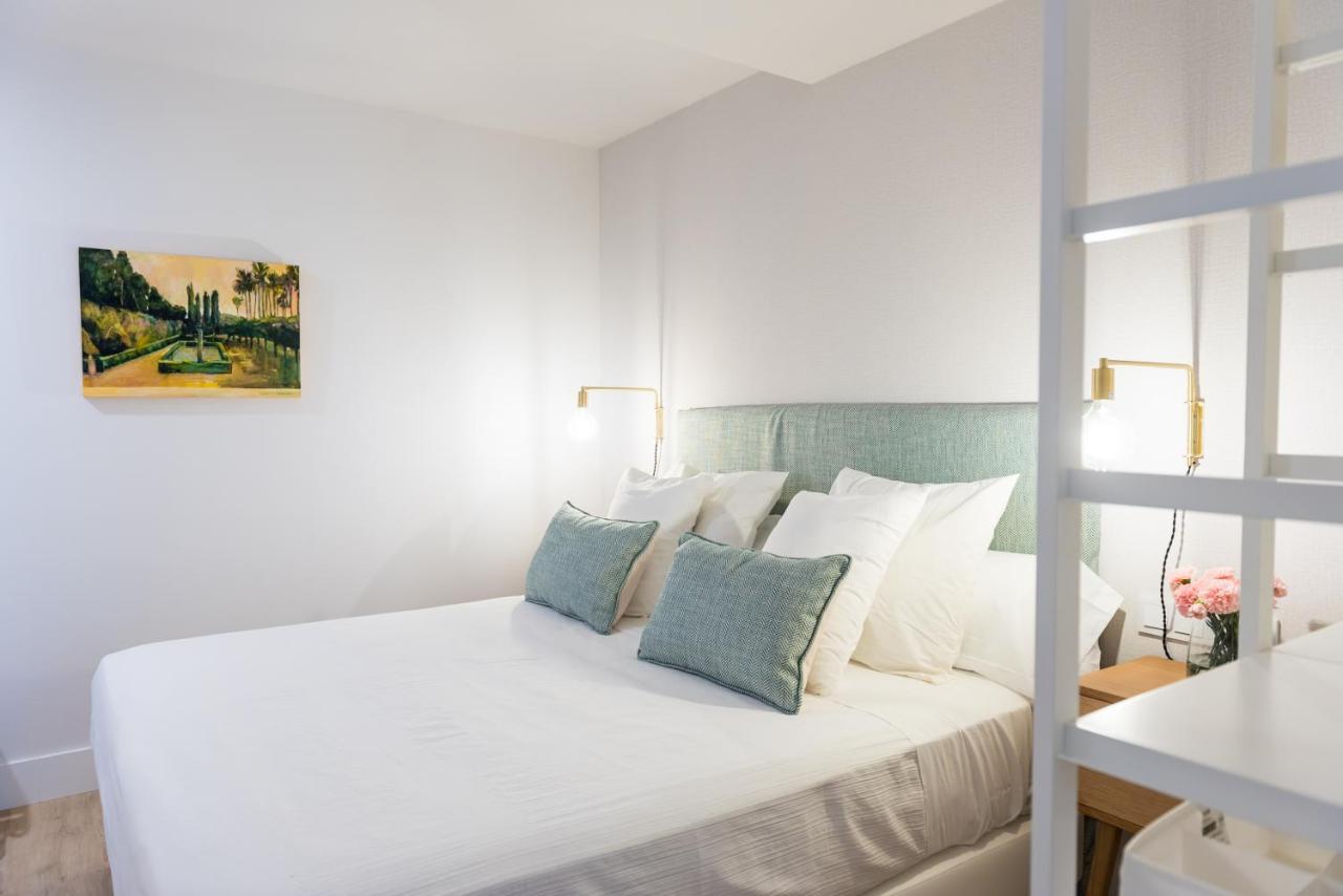 Ferienwohnung Treetriana Sevilla Exterior foto