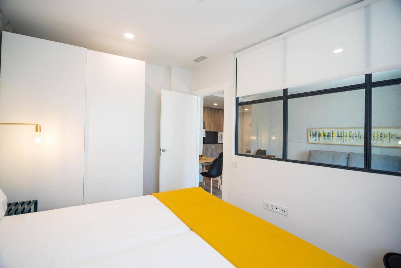 Ferienwohnung Treetriana Sevilla Exterior foto